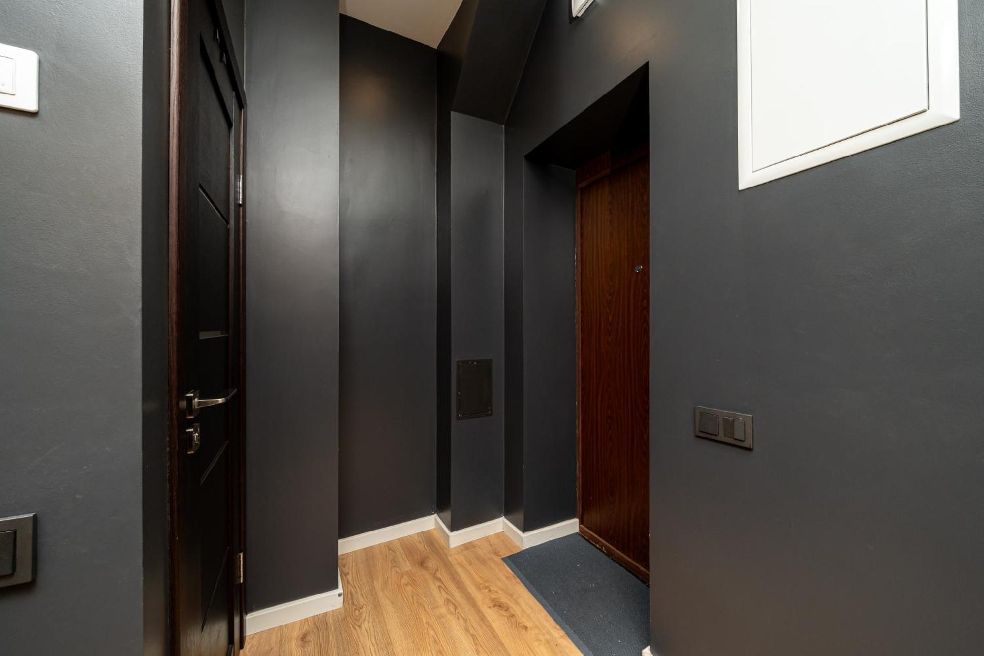 Lienes Iela Gem 1Br Apartment With Fireplace In Historic Unesco Center รีกา ภายนอก รูปภาพ